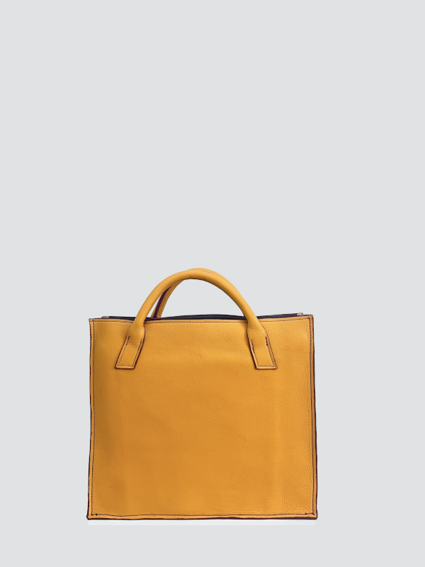 Giottoavelli mini tote image 4