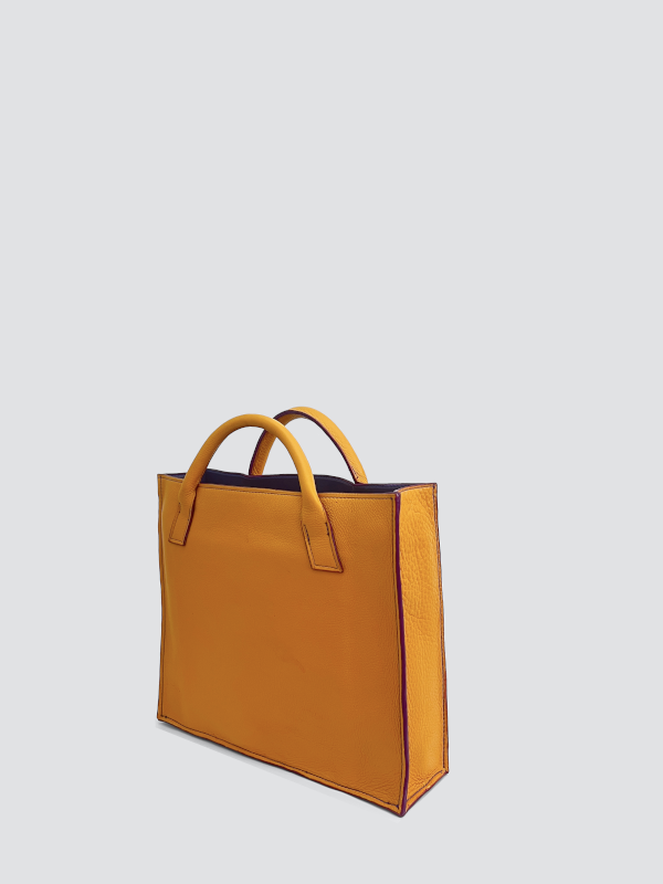 Giottoavelli mini tote image 1