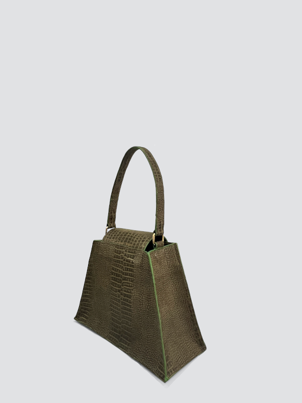 Giottoavelli pyramid bag image 2
