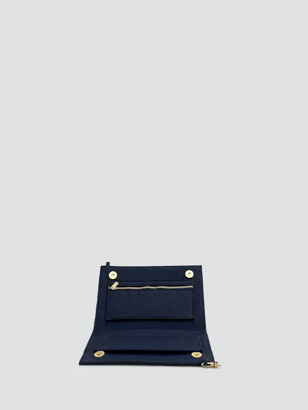Giottoavelli clutch bag image 7