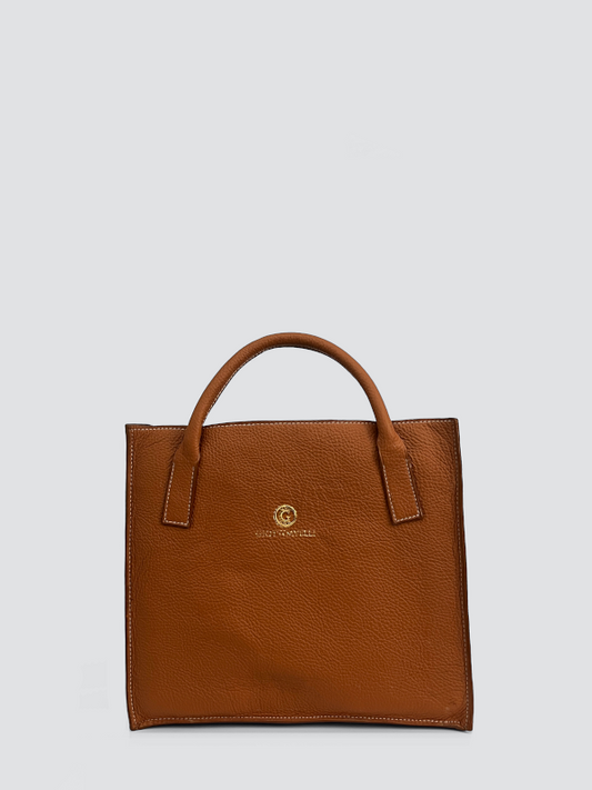 Giottoavelli mini tote image 0
