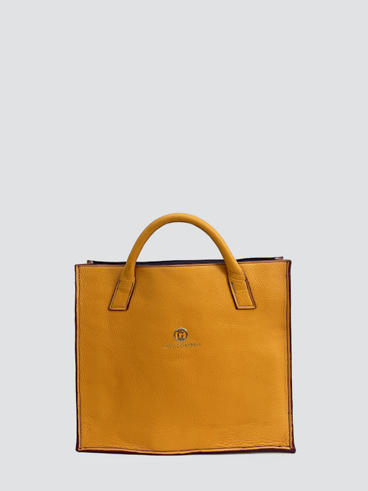 Giottoavelli mini tote image 0