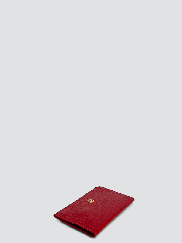 Giottoavelli clutch bag image 3