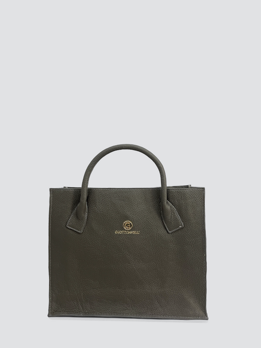Giottoavelli mini tote image 0