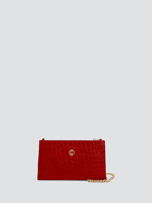 Giottoavelli clutch bag image 1
