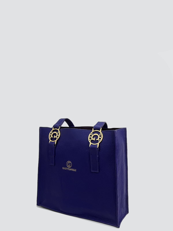 Giottoavelli tote bag image 3