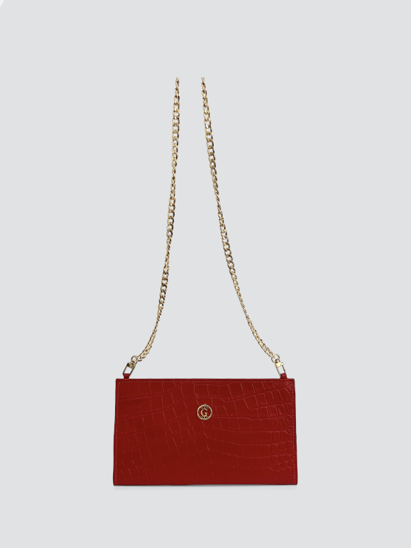 Giottoavelli clutch bag image 5