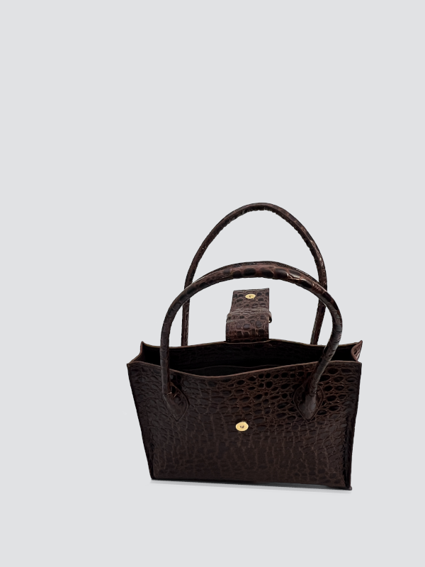 Giottoavelli alux handbag image 4