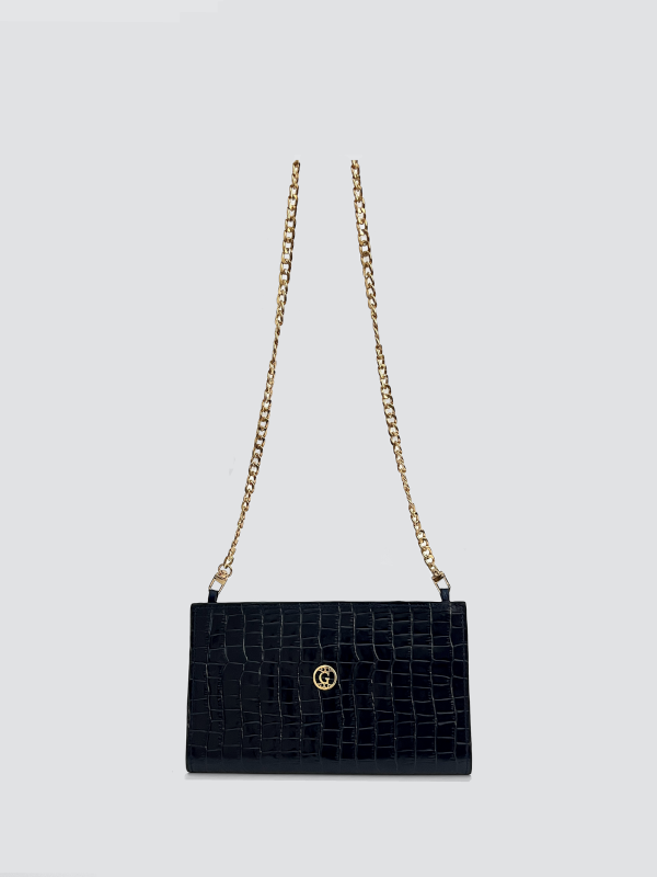 Giottoavelli clutch bag image 5