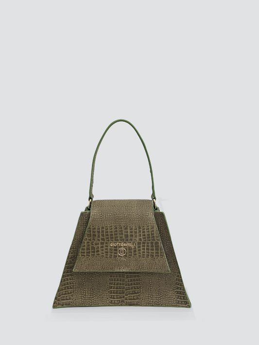 Giottoavelli pyramid bag image 0