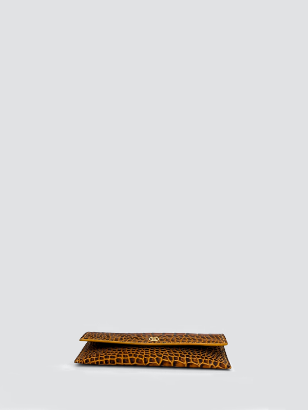 Giottoavelli clutch bag image 2