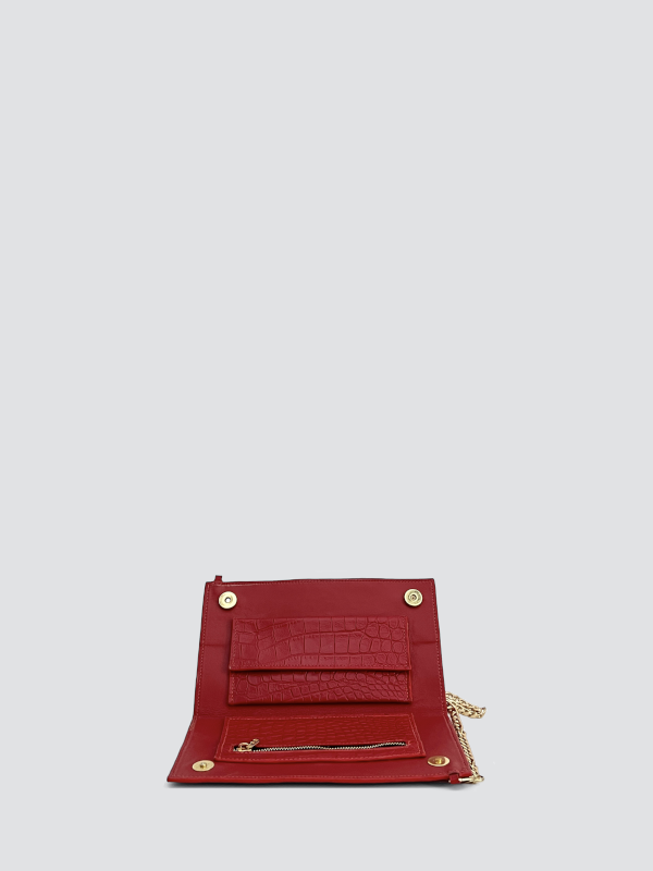Giottoavelli clutch bag image 4