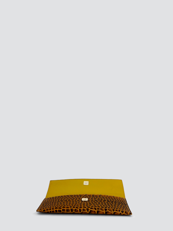 Giottoavelli clutch bag image 3
