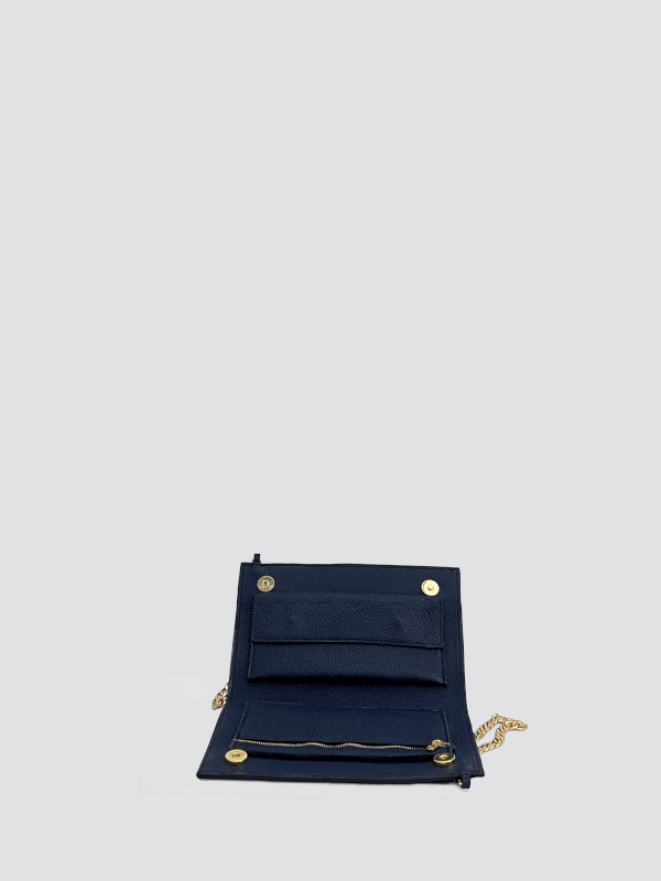 Giottoavelli clutch bag image 8