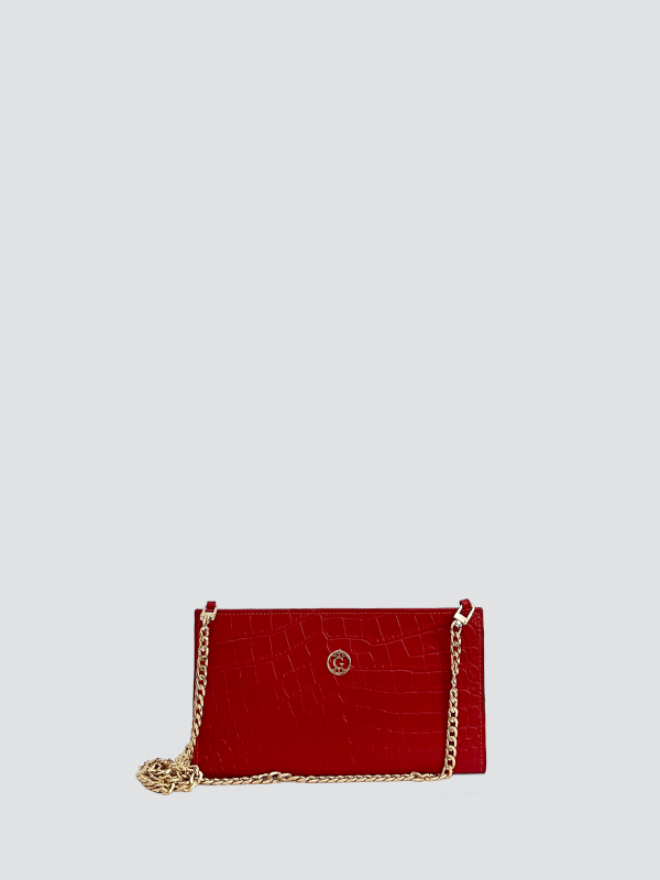 Giottoavelli clutch bag image 0