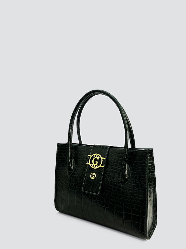 giottoavelli croc bag bn