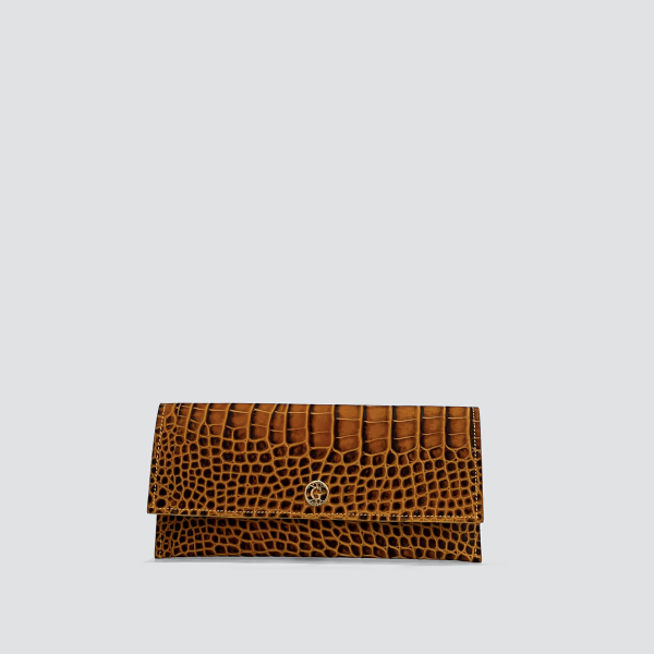 giottoavelli envelope clutch bag